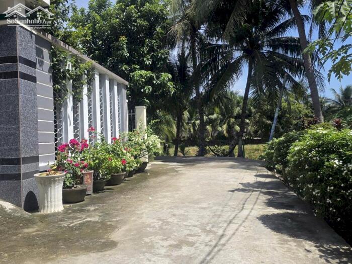 Hình ảnh Bán đất đường ô tô gần ubnd xã Diên Khánh Diên Toàn cũ 5