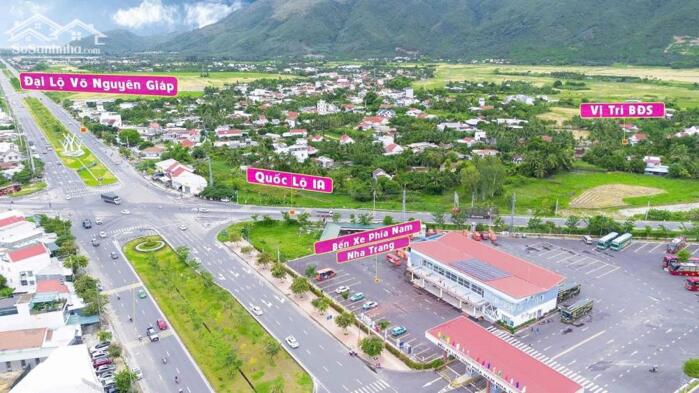 Hình ảnh Bán đất đường ô tô gần ubnd xã Diên Khánh Diên Toàn cũ 1