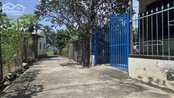 Hình ảnh Bán đất đường ô tô gần ubnd xã Diên Khánh Diên Toàn cũ 4