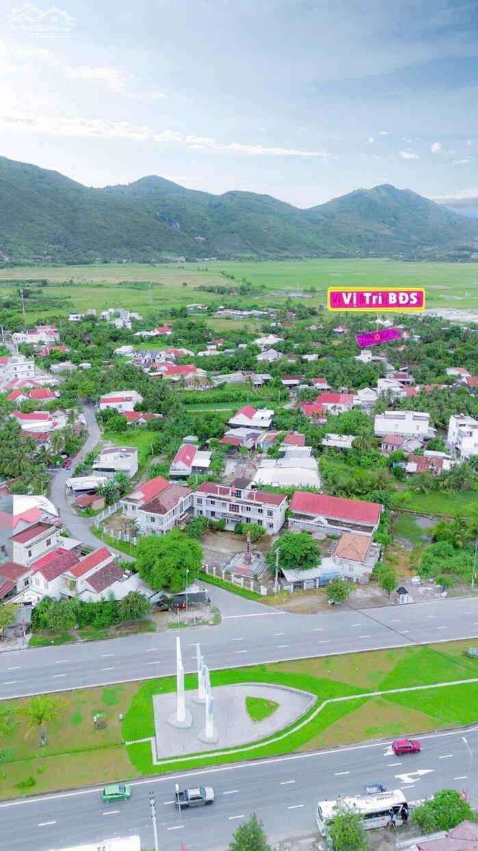 Hình ảnh Bán đất đường ô tô gần ubnd xã Diên Khánh Diên Toàn cũ 2