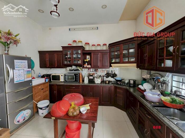 Hình ảnh Bán nhà khu dân cư Tân Phong, căn góc 2 mặt tiền đường; sổ hồng 195m2 ngang 10m giá 11.2 tỷ 3