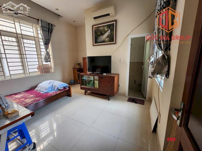 Hình ảnh Bán nhà khu dân cư Tân Phong, căn góc 2 mặt tiền đường; sổ hồng 195m2 ngang 10m giá 11.2 tỷ 5