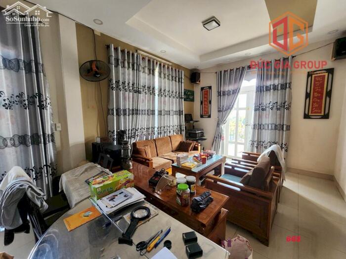 Hình ảnh Bán nhà khu dân cư Tân Phong, căn góc 2 mặt tiền đường; sổ hồng 195m2 ngang 10m giá 11.2 tỷ 4