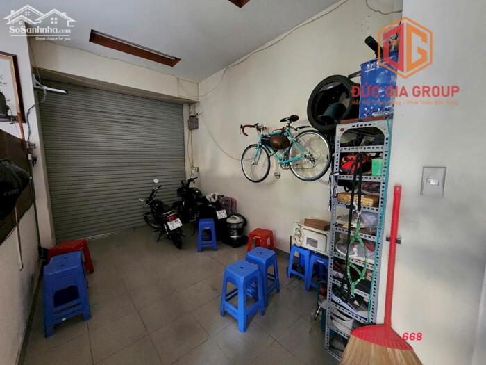 Hình ảnh Bán nhà khu dân cư Tân Phong, căn góc 2 mặt tiền đường; sổ hồng 195m2 ngang 10m giá 11.2 tỷ 7