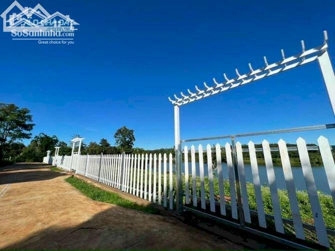 Hình ảnh 765M2 15X51 Đất Tc View Hồ Ea Nhái Ea Knuec Giá Chỉ 1,85 Tỷ Cực Đẹp Quỳnh Anh 0