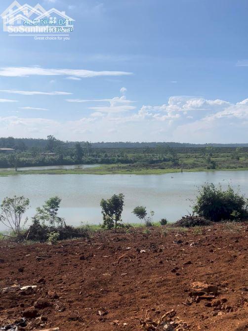 Hình ảnh 765M2 15X51 Đất Tc View Hồ Ea Nhái Ea Knuec Giá Chỉ 1,85 Tỷ Cực Đẹp Quỳnh Anh 1