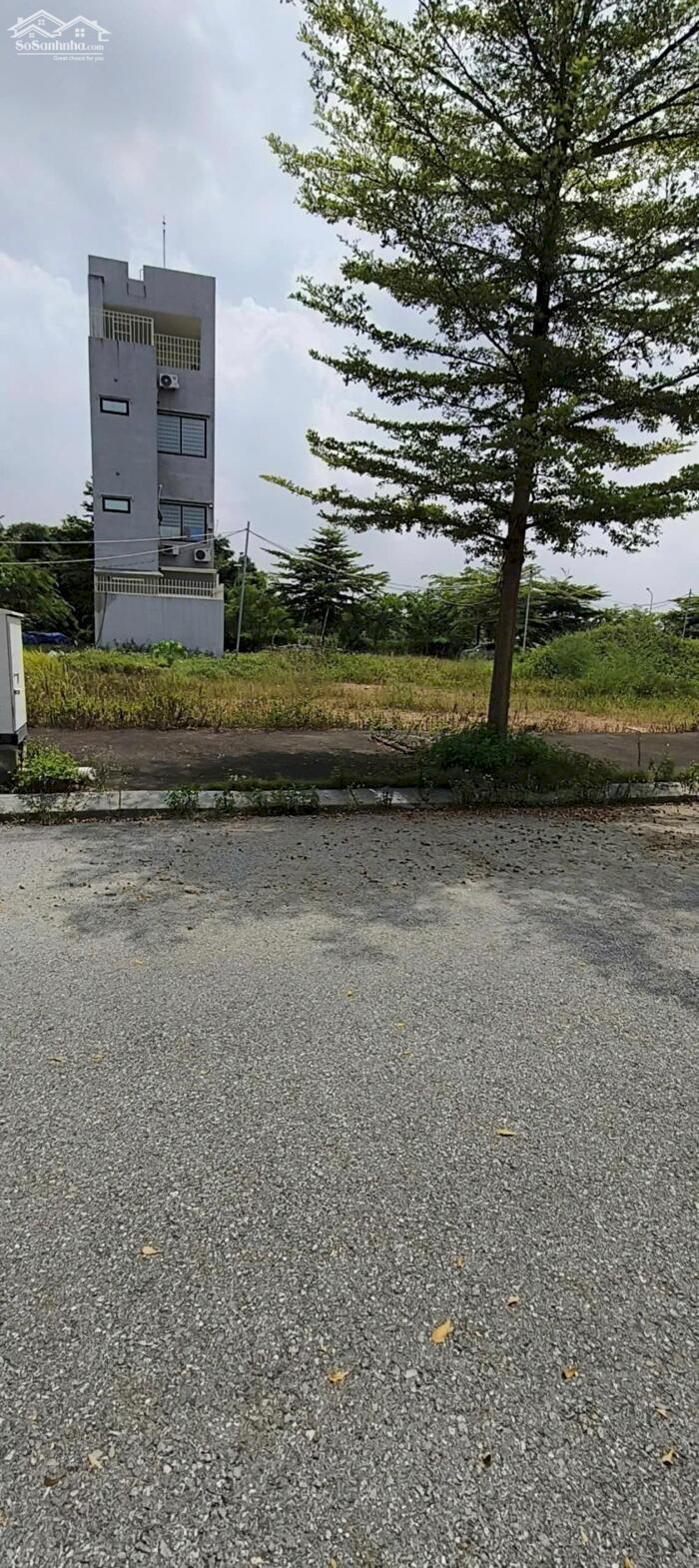 Hình ảnh Bán đất khu đô thị Vân Hội city, Đồng Tâm, Tam Dương, Vĩnh Phúc 2