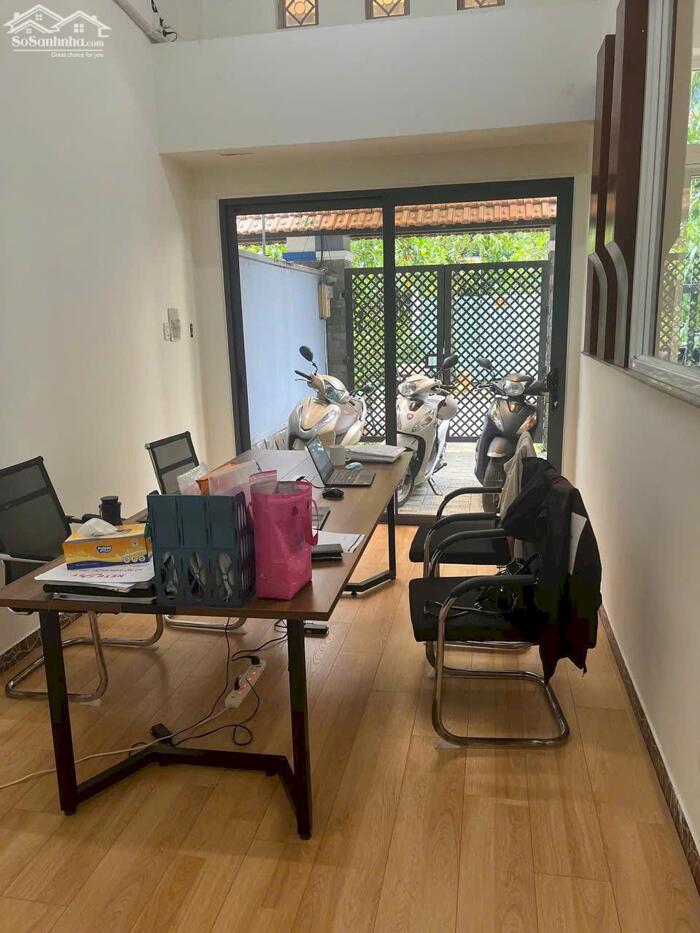 Hình ảnh BDS HVL CHO THUÊ BT ĐƯỜNG LƯƠNG ĐÌNH CỦA 0