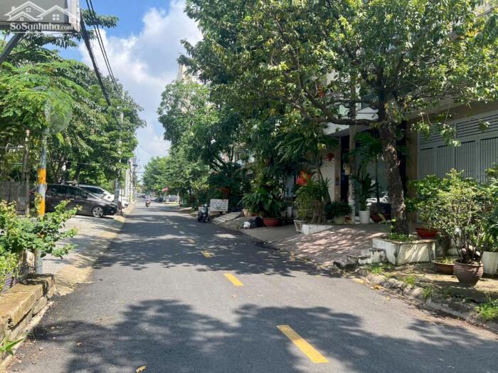 Hình ảnh BDS HVL BÁN GẤP ĐẤT 68m2 KDC THÀNH UỶ HBC MUA LÀ LỜI 3