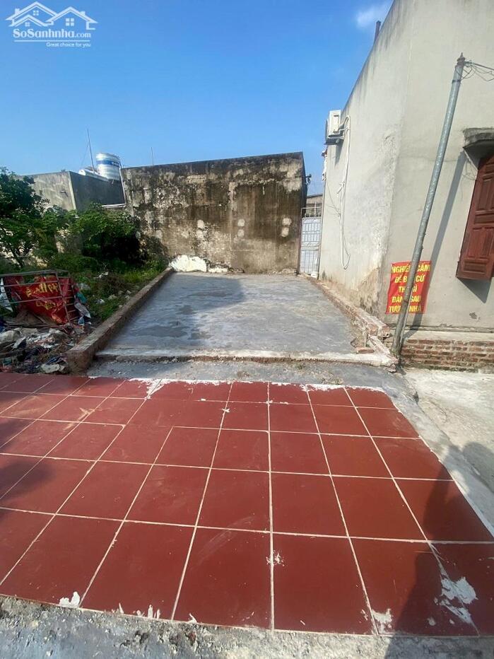 Hình ảnh Bán đất Phượng Mỹ Mỹ Hưng Thanh Oai – Sát KĐT Mỹ Hưng, 45m2 giá Đầu Tư 2