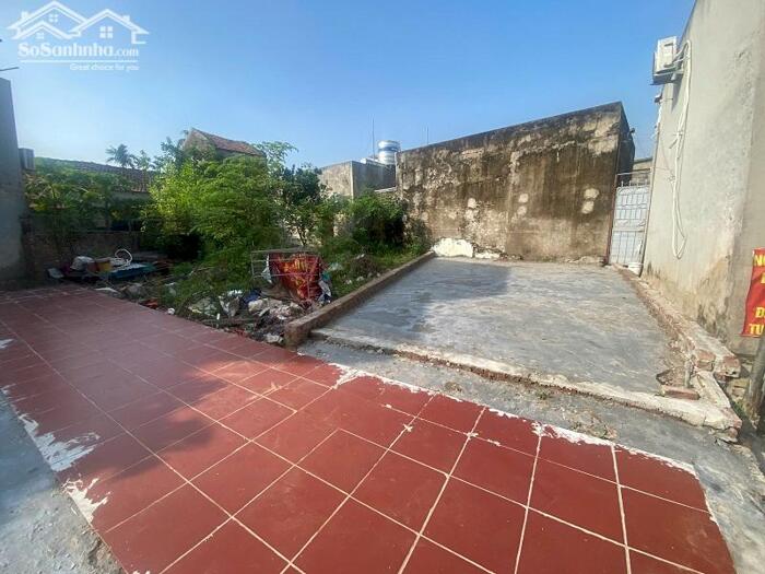 Hình ảnh Bán đất Phượng Mỹ Mỹ Hưng Thanh Oai – Sát KĐT Mỹ Hưng, 45m2 giá Đầu Tư 1