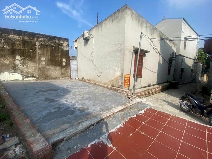 Hình ảnh Bán đất Phượng Mỹ Mỹ Hưng Thanh Oai – Sát KĐT Mỹ Hưng, 45m2 giá Đầu Tư 0