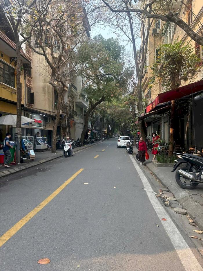 Hình ảnh Siêu Hiếm 7,4 Tỷ Mặt Phố Đặng Dung 2 Tầng Có Nóc SDCC Mặt Tiền 3M Vỉa Hè Rộng 0