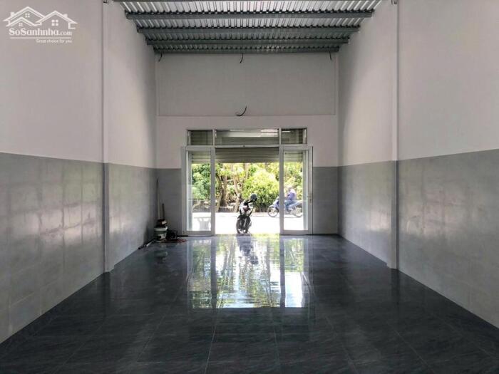 Hình ảnh Bán nhà cấp 4 120m2 gần hải sản kiều oanh ấp mỹ 0