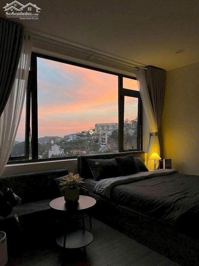 Hình ảnh SIÊU PHẨM BIỆT THỰ 6 TẦNG VIEW THÔNG – KINH DOANH ĐỈNH CAO TẠI HOÀNG HOA THÁM, ĐÀ LẠT 5