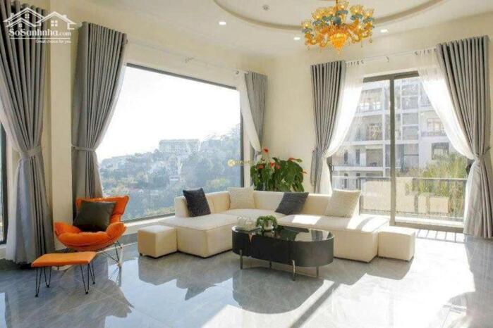 Hình ảnh SIÊU PHẨM BIỆT THỰ 6 TẦNG VIEW THÔNG – KINH DOANH ĐỈNH CAO TẠI HOÀNG HOA THÁM, ĐÀ LẠT 2