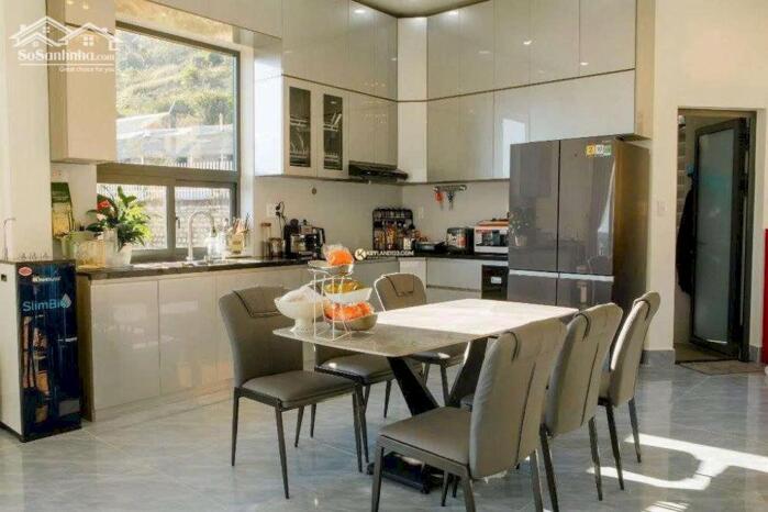 Hình ảnh SIÊU PHẨM BIỆT THỰ 6 TẦNG VIEW THÔNG – KINH DOANH ĐỈNH CAO TẠI HOÀNG HOA THÁM, ĐÀ LẠT 3