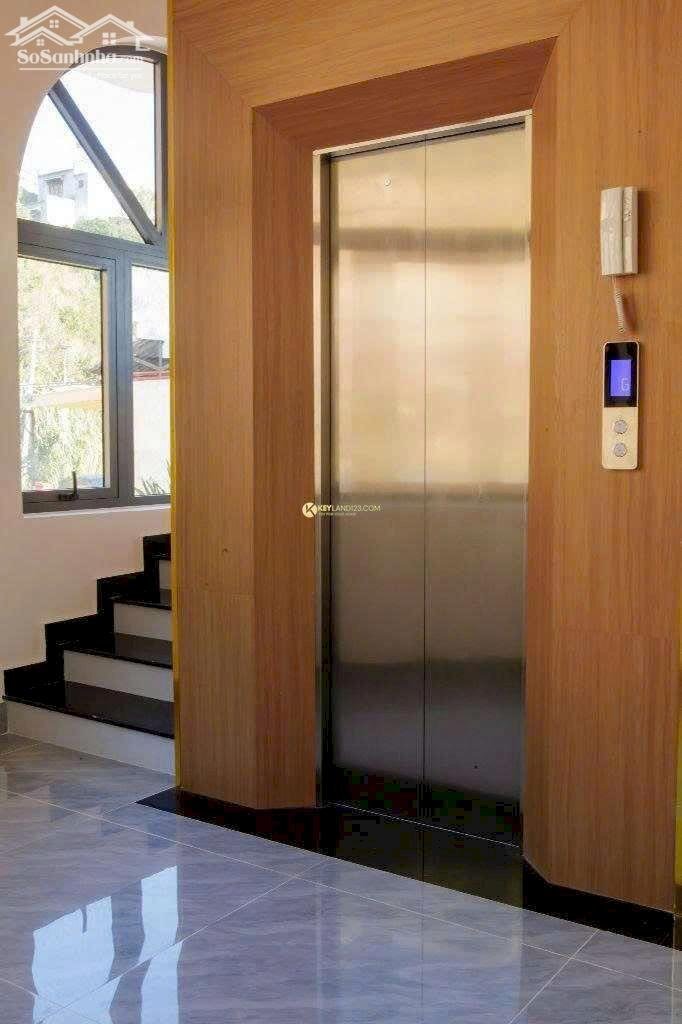 Hình ảnh SIÊU PHẨM BIỆT THỰ 6 TẦNG VIEW THÔNG – KINH DOANH ĐỈNH CAO TẠI HOÀNG HOA THÁM, ĐÀ LẠT 10