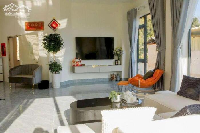 Hình ảnh SIÊU PHẨM BIỆT THỰ 6 TẦNG VIEW THÔNG – KINH DOANH ĐỈNH CAO TẠI HOÀNG HOA THÁM, ĐÀ LẠT 6