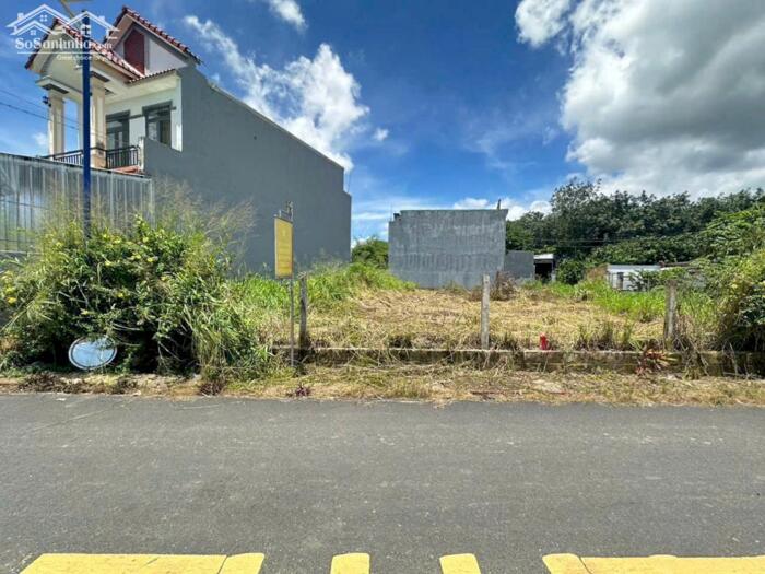 Hình ảnh Bán đất mặt tiền đường lớn 1 sẹc gần Phường Tân Triều - Giá F0 chỉ từ 399 triệu 0