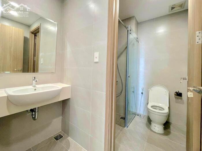 Hình ảnh Giá Ưu đãi!!! Căn hộ chung cư MT Eastmark City mới 100% 1pn+1 chỉ 5.5 triệu BAO Phí Quản Lý 5