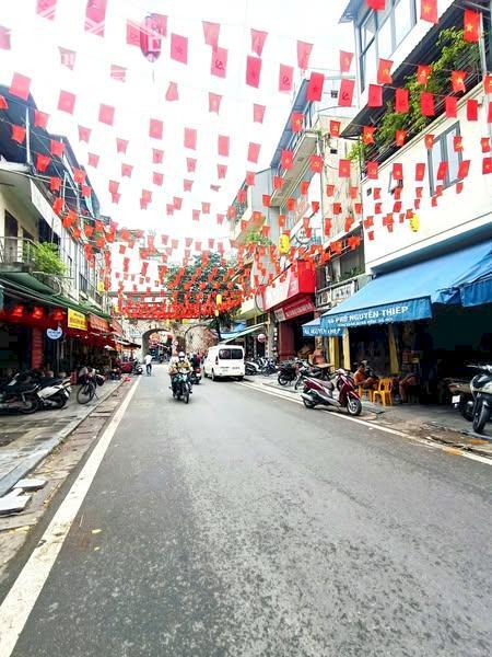 Hình ảnh Bán Nhà Phố Nguyễn Thiệp Hoàn Kiếm 47m2-5T 1 SỔ 1 CHỦ 14,5 Tỷ Có Thương Lượng. 0