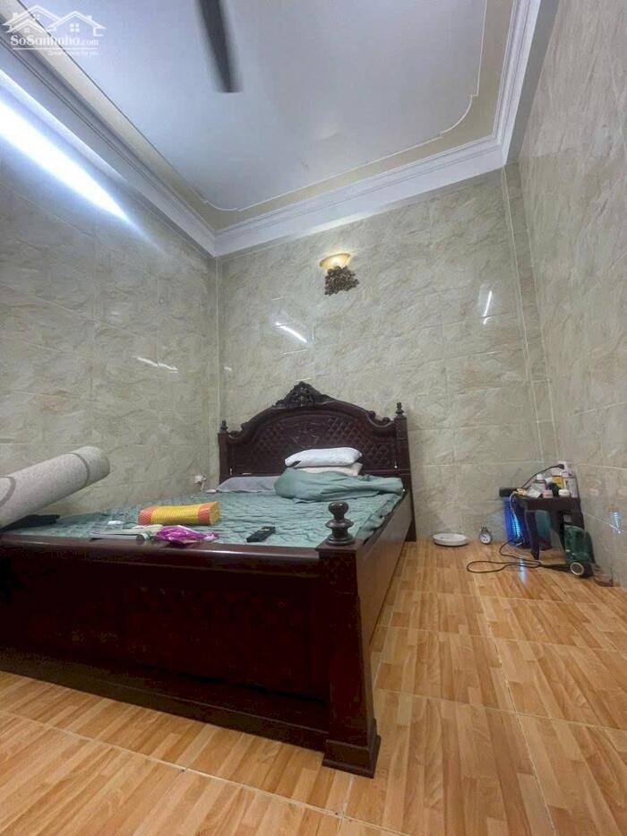 Hình ảnh Bán Nhà Phố Nguyễn Thiệp Hoàn Kiếm 47m2-5T 1 SỔ 1 CHỦ 14,5 Tỷ Có Thương Lượng. 2