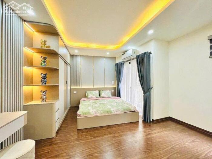 Hình ảnh Bán nhà Ngọc Lâm 52m2 nhà đẹp ngõ đẹp rộng đủ công năng 11 tỷ 2
