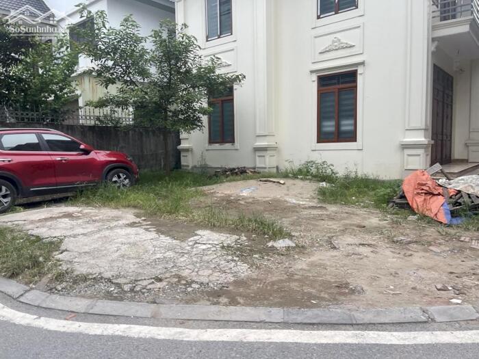 Hình ảnh Bán 107m đất mặt ngõ 48 Đàm Quang Trung, cách phố chỉ 50m, gần Aeonmall 200m 2