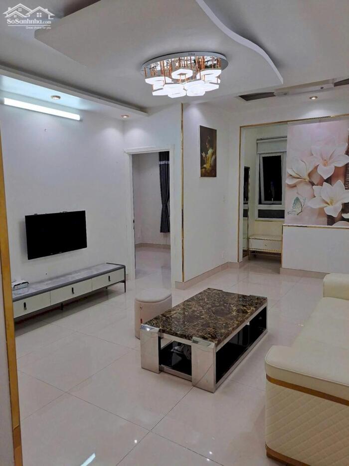 Hình ảnh CHUNG CƯ LẠC LONG QUÂN , Q11 VỊ TRÍ ĐẸP – GIÁ TỐT 0