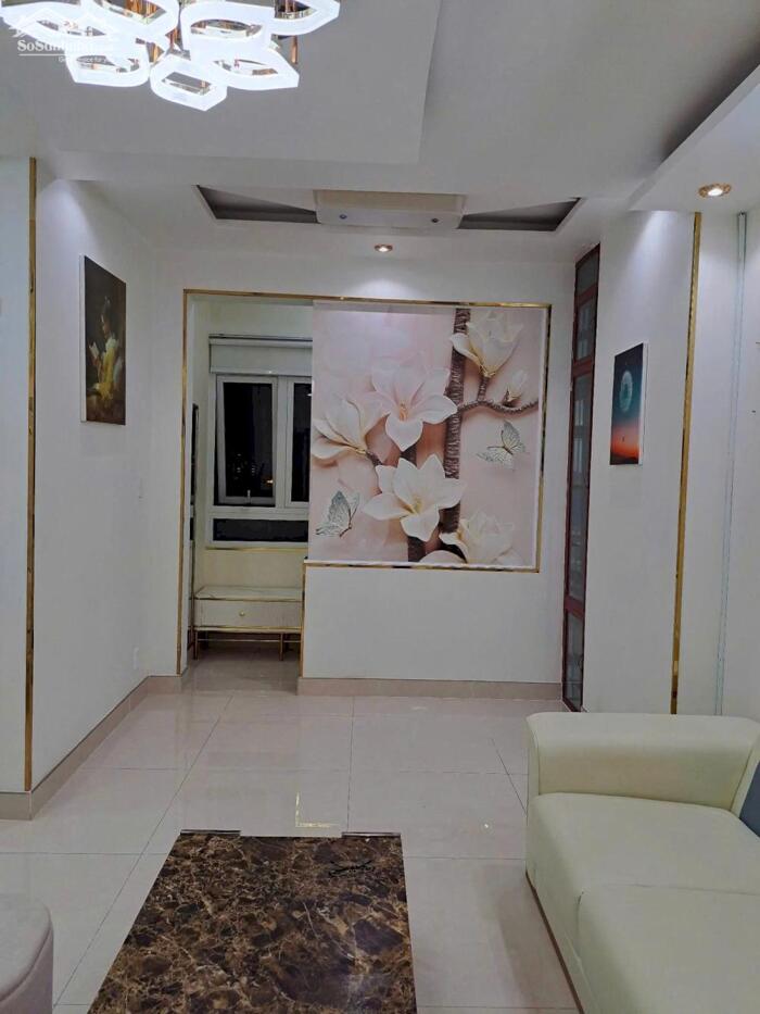 Hình ảnh CHUNG CƯ LẠC LONG QUÂN , Q11 VỊ TRÍ ĐẸP – GIÁ TỐT 3