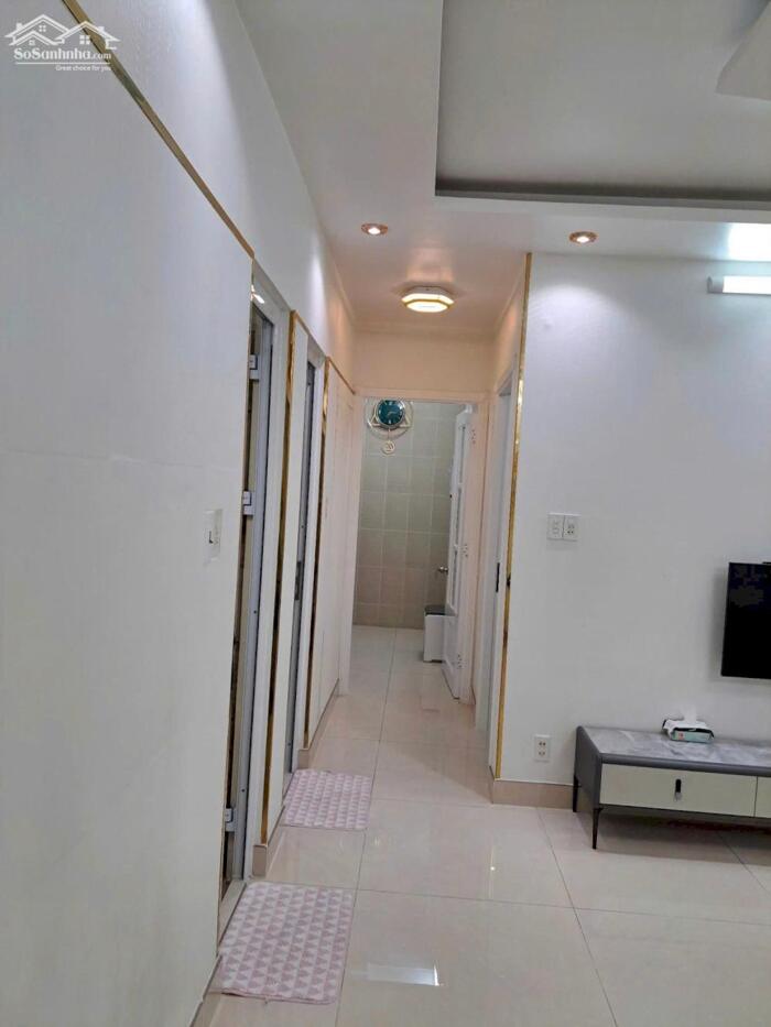 Hình ảnh CHUNG CƯ LẠC LONG QUÂN , Q11 VỊ TRÍ ĐẸP – GIÁ TỐT 4