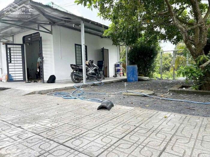 Hình ảnh CẦN BÁN ĐẤT VƯỜN ĐẸP GIÁ TỐT P. Tân Triều. 1848m2. Chỉ 4Tỷ 200tr 1