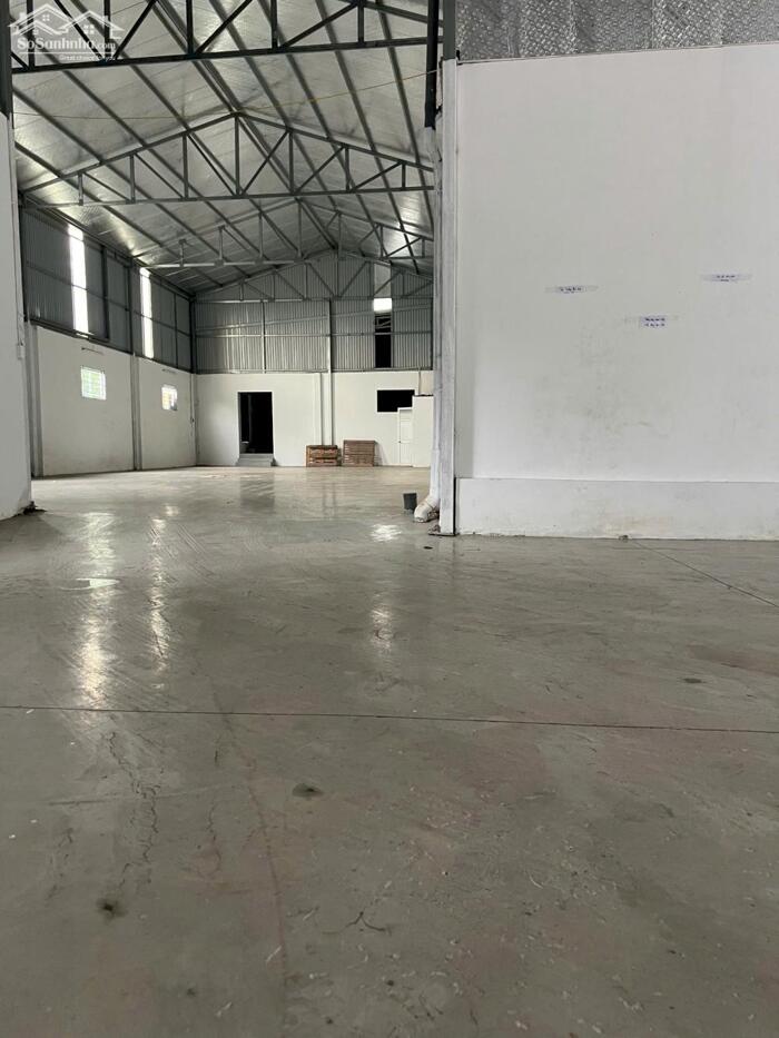 Hình ảnh KHO, XƯỞNG 400m CHO THUÊ Tại.CỰ KHỐI. LONG BIÊN. HÀ NỘI 1