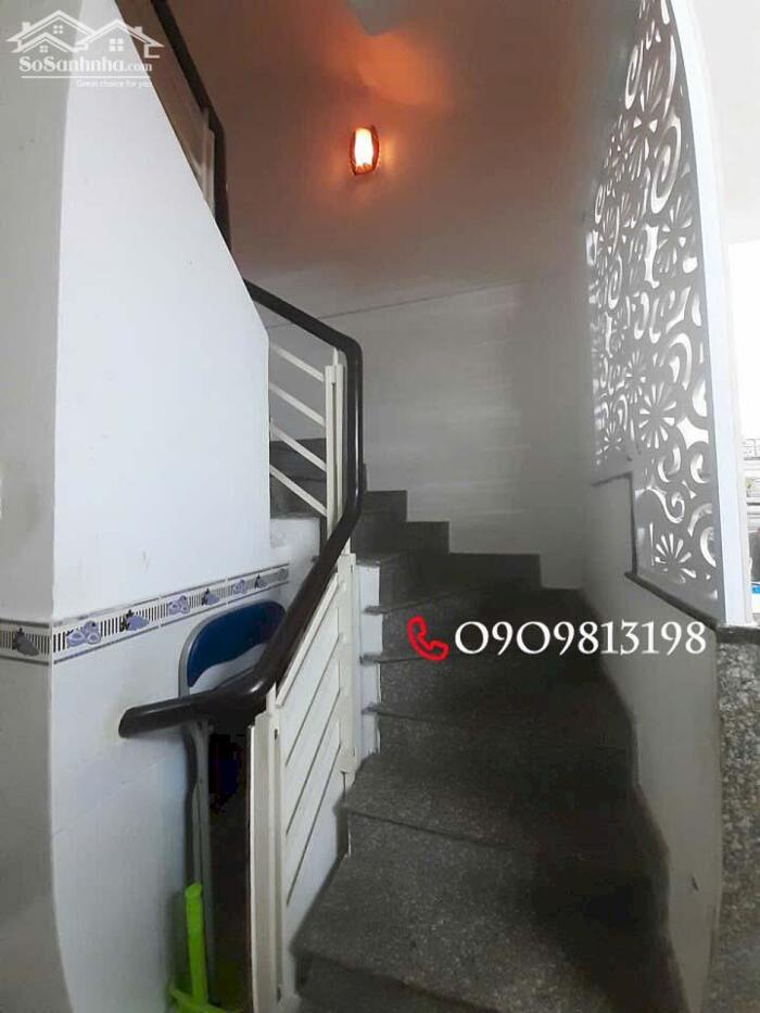 Hình ảnh ️️️Khu VIP Quận 1 Bán Nhanh Giá TL Tốt Nhà SHR.️️️ 0