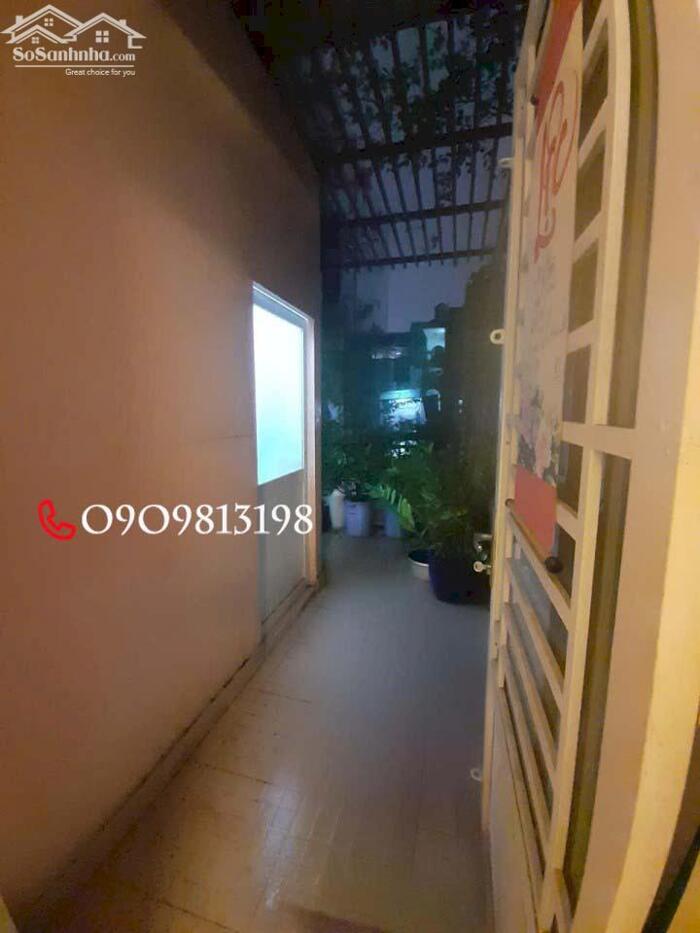 Hình ảnh ️️️Giá TL Tốt Công Chứng Ngay Nhà Quận 1 Khu VIP SHR.️️️ 0