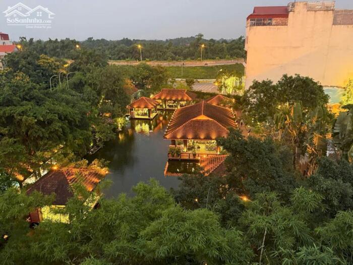 Hình ảnh Bán Nhà Nguyễn Văn Hưởng - Gara - Ô tô tránh - Kinh doanh văn phòng - 55m x 7T. 9