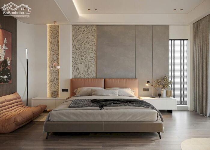 Hình ảnh Bán Nhà Nguyễn Văn Hưởng - Gara - Ô tô tránh - Kinh doanh văn phòng - 55m x 7T. 4