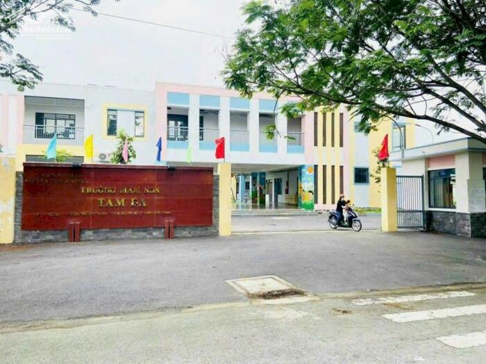 Hình ảnh BDS HVL SIÊU LỜI ! BRC TAM ĐA Q9 NGANG 8m CHỈ 43 trm2 4