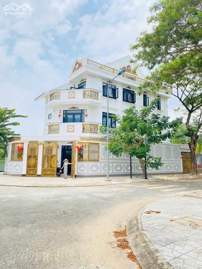 Hình ảnh BDS HVL SIÊU LỜI ! BRC TAM ĐA Q9 NGANG 8m CHỈ 43 trm2 2