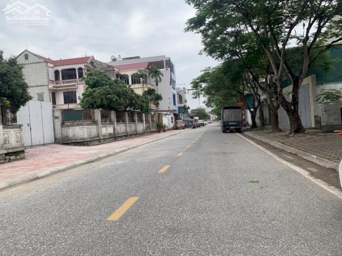 Hình ảnh Không còn lô thứ 2 tại TÁI ĐINH CƯ CỰ KHỐI ĐƯỜNG 13m xây được 7 tầng làm văn phòng mà giá chưa tới 14 tỷ 2