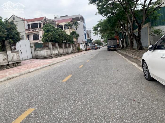 Hình ảnh Không còn lô thứ 2 tại TÁI ĐINH CƯ CỰ KHỐI ĐƯỜNG 13m xây được 7 tầng làm văn phòng mà giá chưa tới 14 tỷ 3