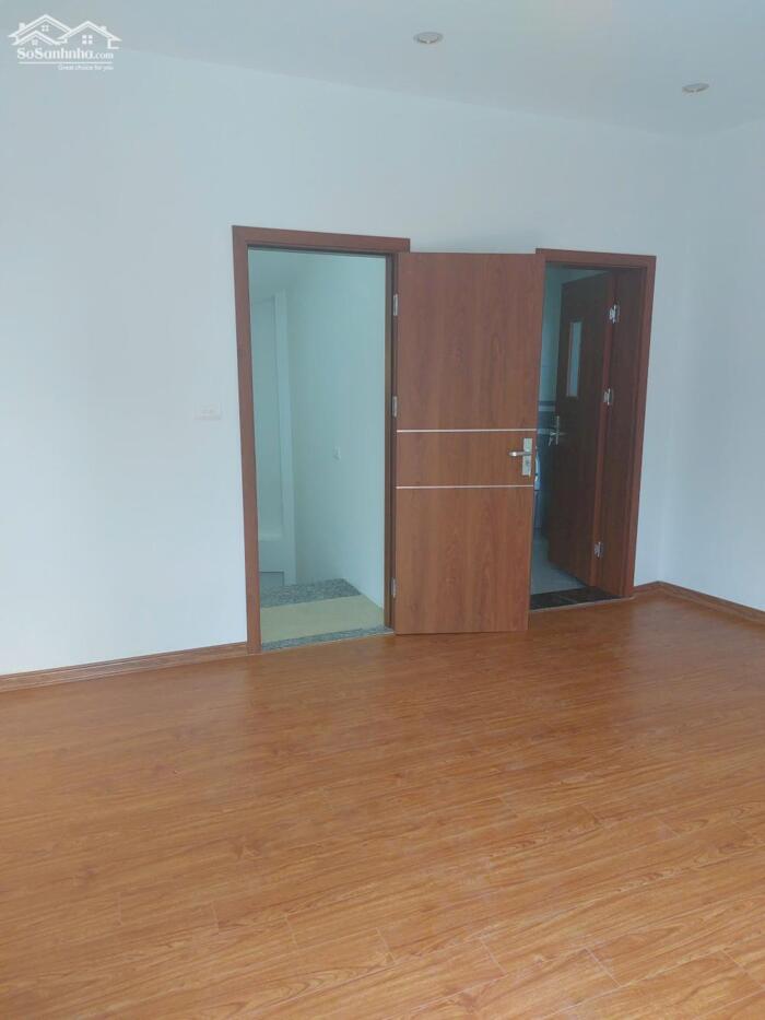 Hình ảnh Bán Nhà Thạch Bàn, Long Biên 33m2, 5T chỉ 6,1 tỷ (ngõ thoáng, ô tô cách 10m) 1