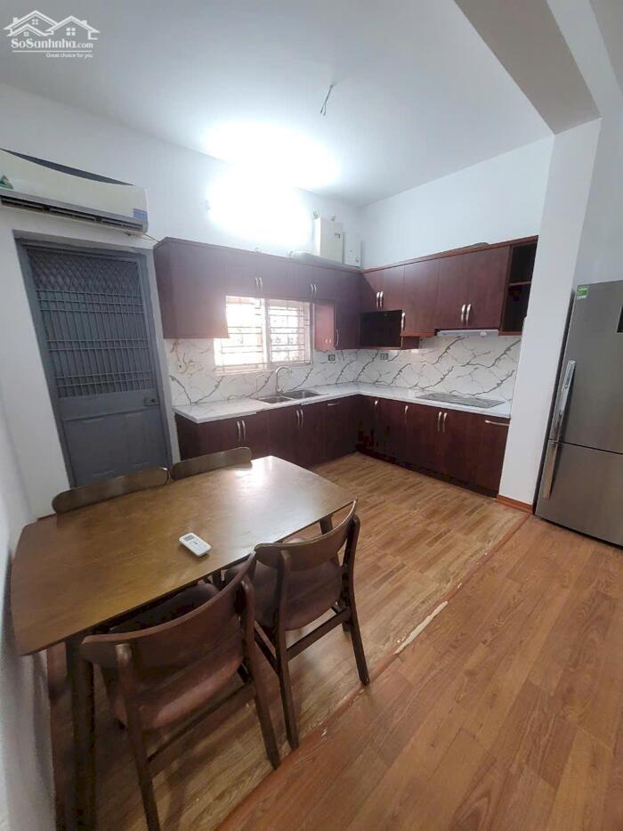 Hình ảnh cho thuê chung cư CT4 Lê Đúc Thọ, Mỹ Đình. 75m 2 phòng ngủ, đủ đồ 11.5 triệu 9