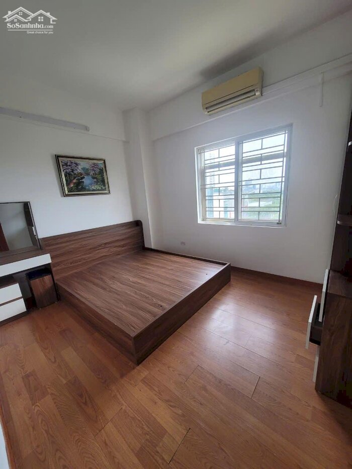 Hình ảnh cho thuê chung cư CT4 Lê Đúc Thọ, Mỹ Đình. 75m 2 phòng ngủ, đủ đồ 11.5 triệu 5