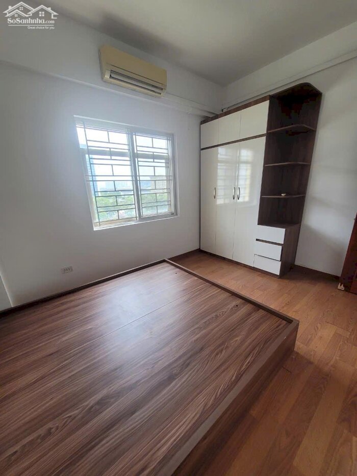 Hình ảnh cho thuê chung cư CT4 Lê Đúc Thọ, Mỹ Đình. 75m 2 phòng ngủ, đủ đồ 11.5 triệu 6