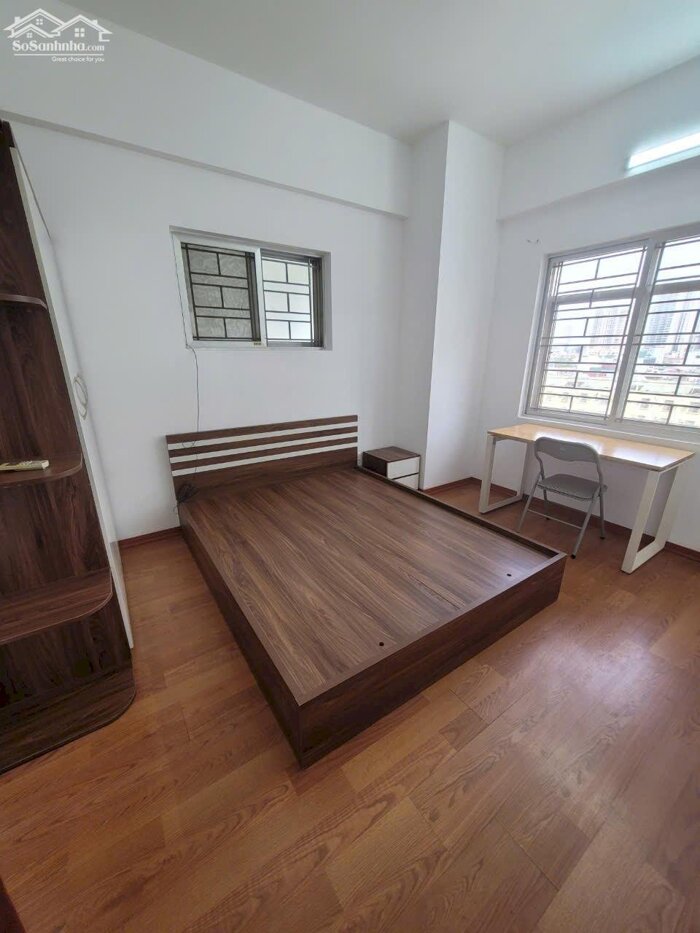 Hình ảnh cho thuê chung cư CT4 Lê Đúc Thọ, Mỹ Đình. 75m 2 phòng ngủ, đủ đồ 11.5 triệu 4