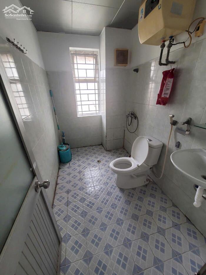 Hình ảnh cho thuê chung cư CT4 Lê Đúc Thọ, Mỹ Đình. 75m 2 phòng ngủ, đủ đồ 11.5 triệu 2