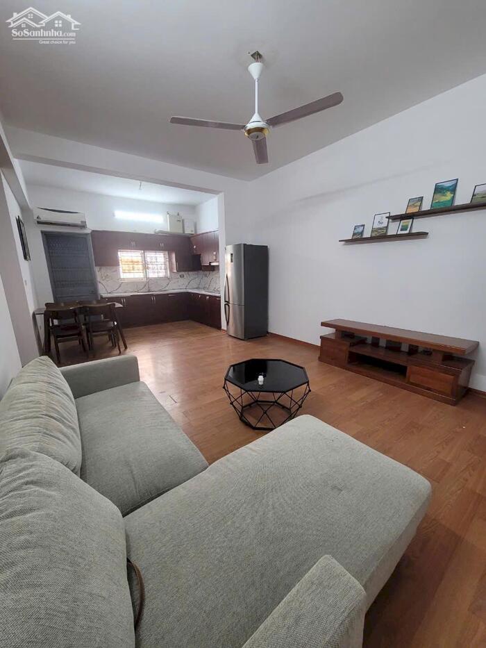 Hình ảnh cho thuê chung cư CT4 Lê Đúc Thọ, Mỹ Đình. 75m 2 phòng ngủ, đủ đồ 11.5 triệu 8