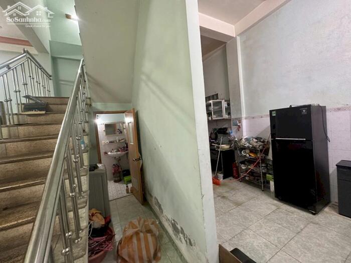 Hình ảnh HIẾM _ BÁN NHÀ 2 TẦNG KIỆT OTO _ LÝ THƯỜNG KIỆT _ 58 M² [ N 5.97 ] 4PN _ GIÁ 5.2 TỶ 2